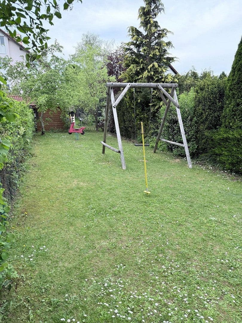 4 bedroom flat for sale, 113 m², Unterhaching, Bavaria 4 bedroom flat for sale, 113 m², Unterhaching, Bavaria