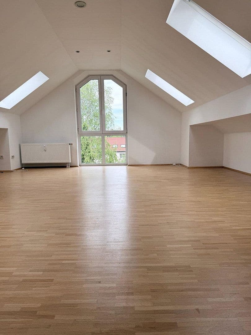 4 bedroom flat for sale, 113 m², Unterhaching, Bavaria 4 bedroom flat for sale, 113 m², Unterhaching, Bavaria
