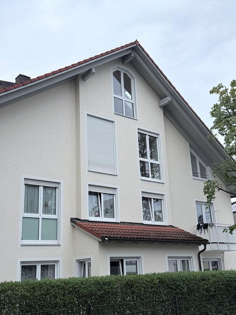 4 bedroom flat for sale, 113 m², Unterhaching, Bavaria 4 bedroom flat for sale, 113 m², Unterhaching, Bavaria