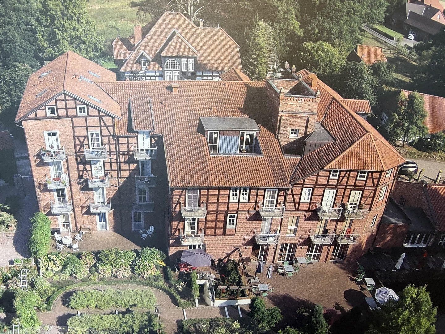 2 bedroom flat to rent, 57 m², An der Stauwiese 3, Uetze, Lower Saxony 2 bedroom flat to rent, 57 m², An der Stauwiese 3, Uetze, Lower Saxony