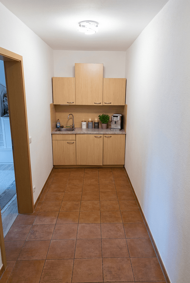 2 bedroom flat to rent, 57 m², An der Stauwiese 3, Uetze, Lower Saxony 2 bedroom flat to rent, 57 m², An der Stauwiese 3, Uetze, Lower Saxony