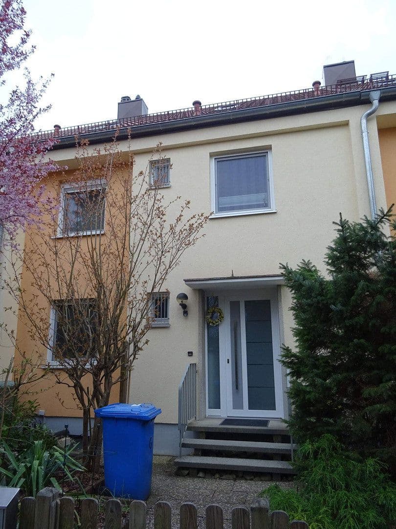 house for sale, 170 m², Hartensteinerstrasse 6, Nürnberg, Bavaria house for sale, 170 m², Hartensteinerstrasse 6, Nürnberg, Bavaria
