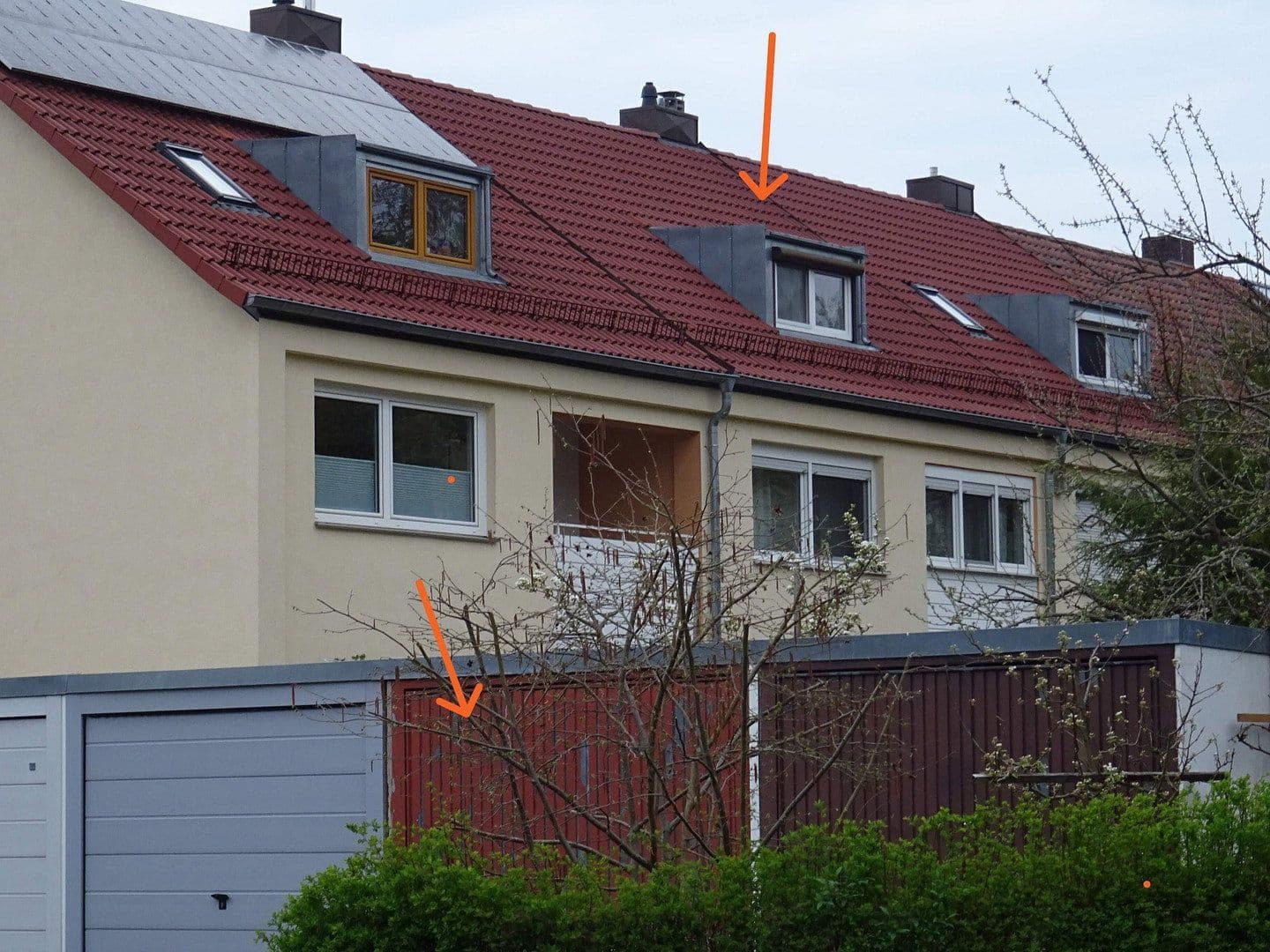 house for sale, 170 m², Hartensteinerstrasse 6, Nürnberg, Bavaria house for sale, 170 m², Hartensteinerstrasse 6, Nürnberg, Bavaria