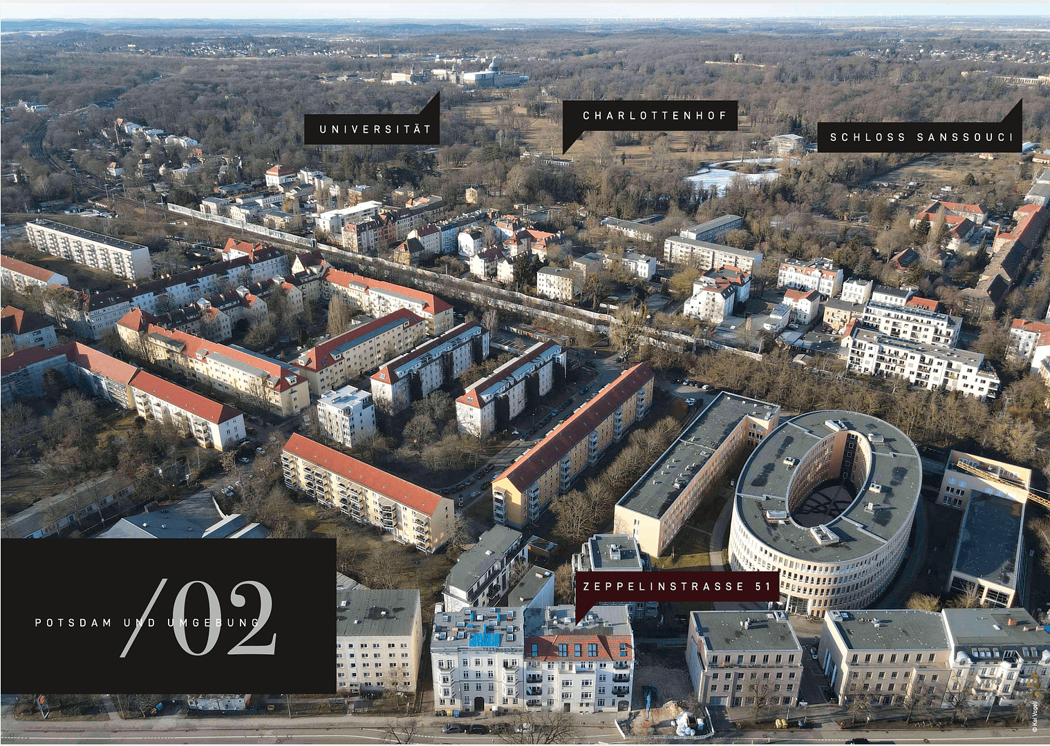 4 bedroom flat for sale, 129 m², Zeppelinstraße 51, Potsdam, Brandenburg 4 bedroom flat for sale, 129 m², Zeppelinstraße 51, Potsdam, Brandenburg