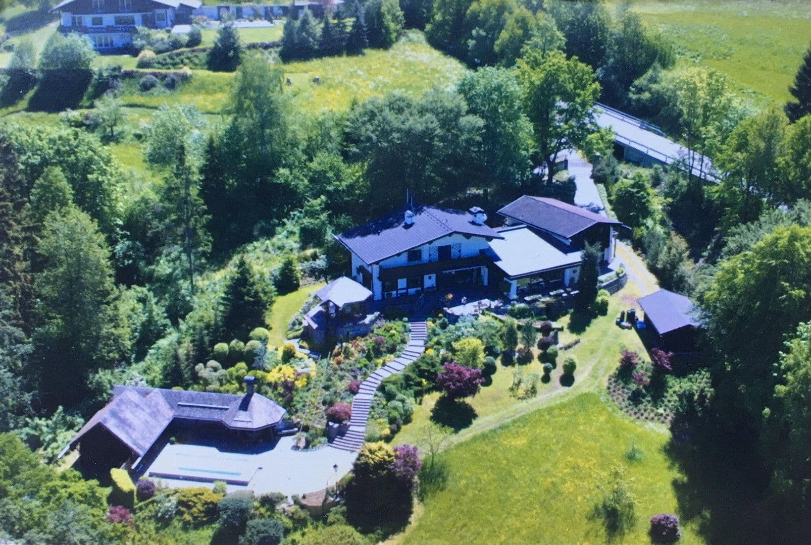 house for sale, 300 m², Ferndorf, Carinthia house for sale, 300 m², Ferndorf, Carinthia