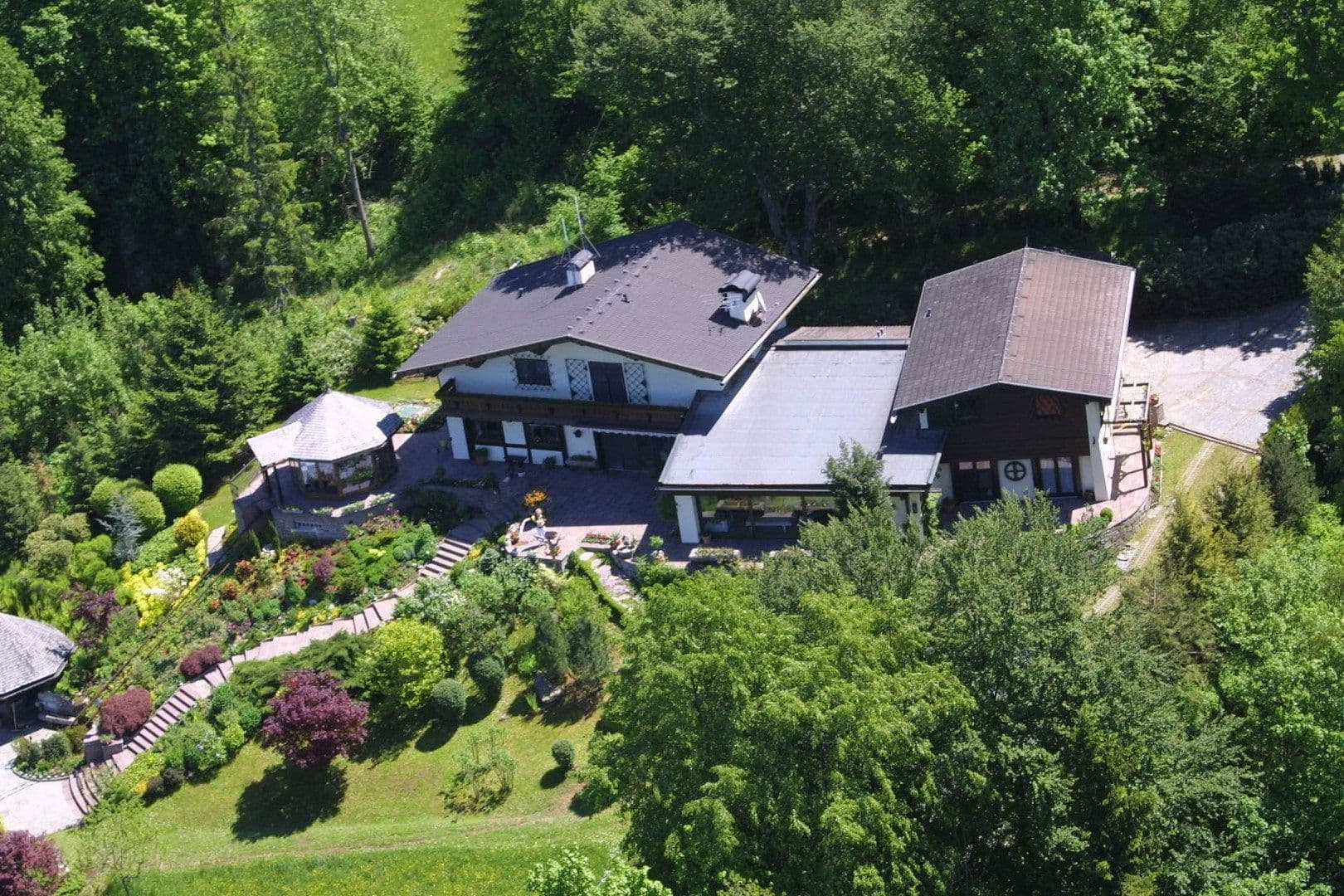 house for sale, 300 m², Ferndorf, Carinthia house for sale, 300 m², Ferndorf, Carinthia