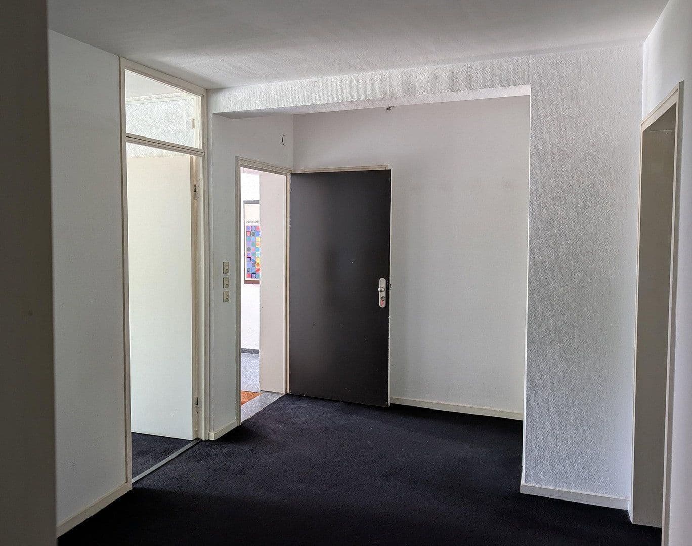 3 bedroom flat for sale, 80 m², Richterstraße 14, Hamburg, Hamburg 3 bedroom flat for sale, 80 m², Richterstraße 14, Hamburg, Hamburg