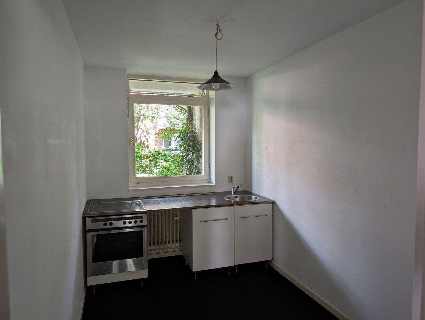 3 bedroom flat for sale, 80 m², Richterstraße 14, Hamburg, Hamburg 3 bedroom flat for sale, 80 m², Richterstraße 14, Hamburg, Hamburg