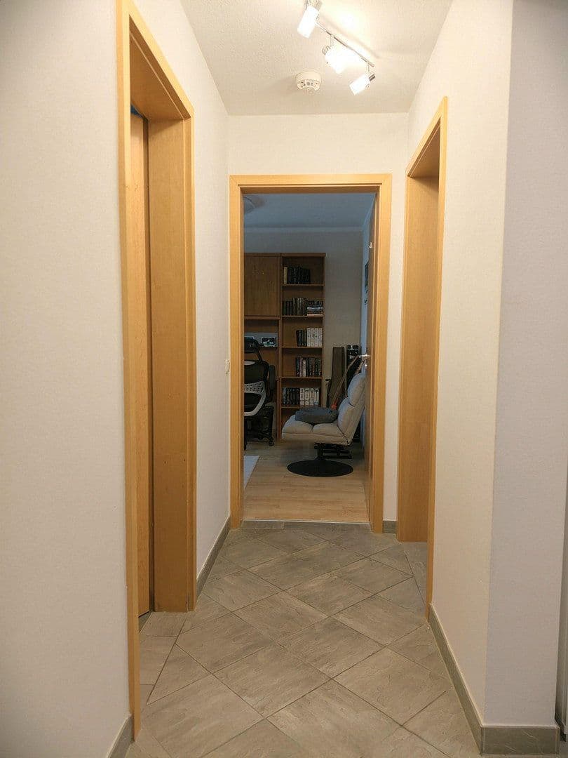 4 bedroom flat for sale, 96 m², Fürth, Bavaria 4 bedroom flat for sale, 96 m², Fürth, Bavaria