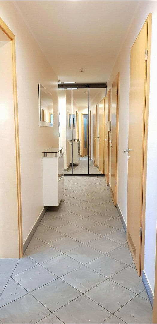 4 bedroom flat for sale, 96 m², Fürth, Bavaria 4 bedroom flat for sale, 96 m², Fürth, Bavaria