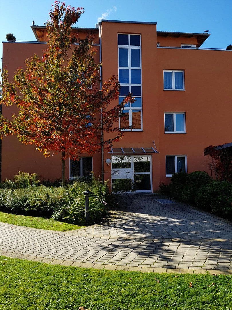 4 bedroom flat for sale, 96 m², Fürth, Bavaria 4 bedroom flat for sale, 96 m², Fürth, Bavaria