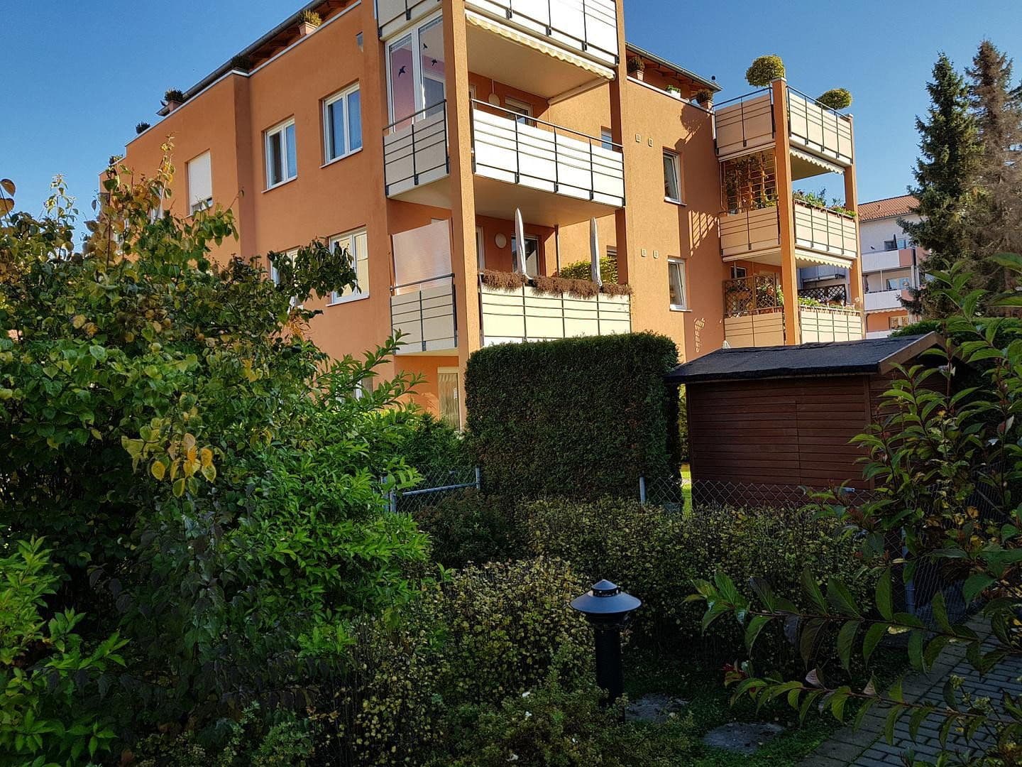 4 bedroom flat for sale, 96 m², Fürth, Bavaria 4 bedroom flat for sale, 96 m², Fürth, Bavaria