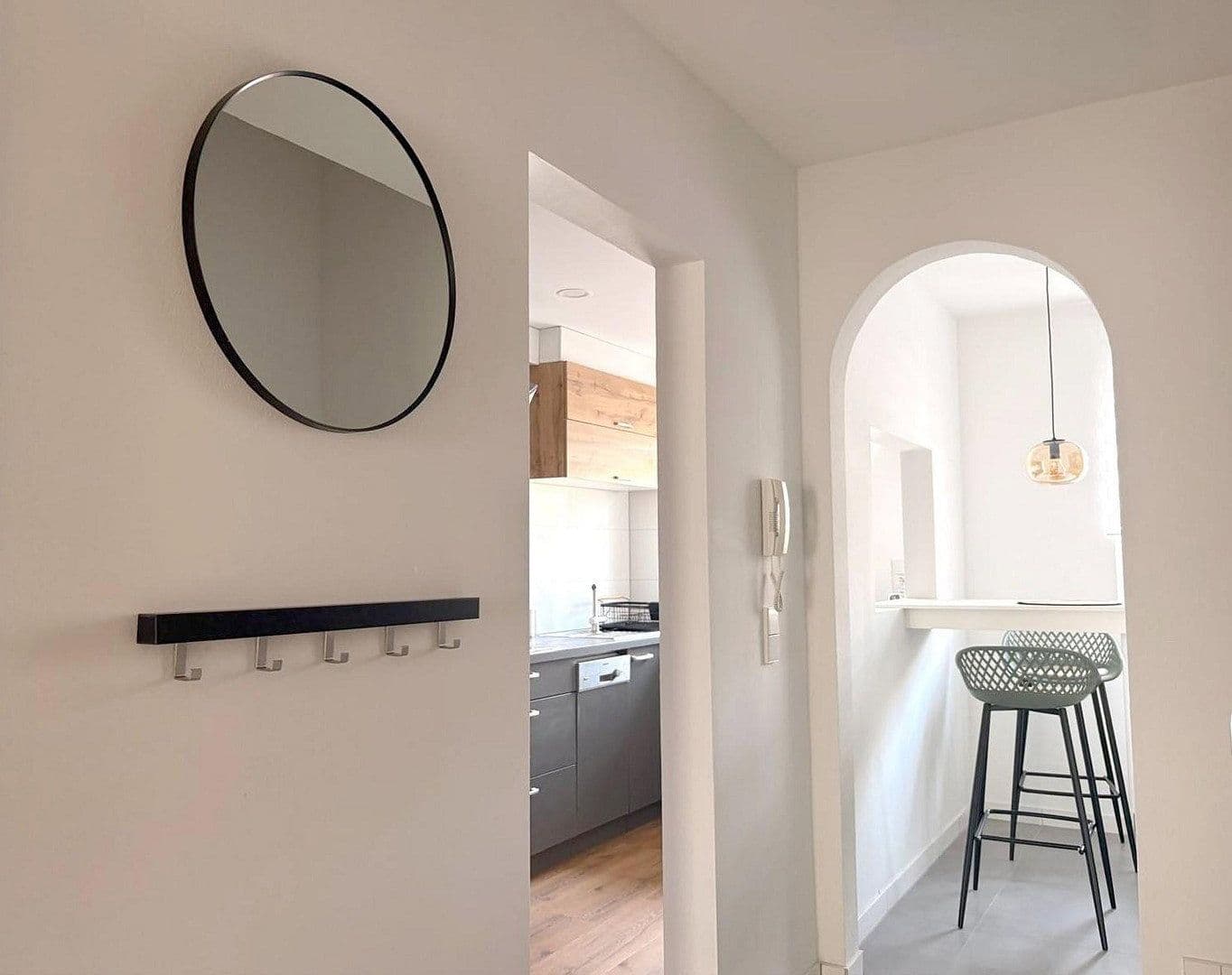 2 bedroom with open-plan kitchen flat to rent, 80 m², Hockenheim, Baden-Württemberg 2 bedroom with open-plan kitchen flat to rent, 80 m², Hockenheim, Baden-Württemberg