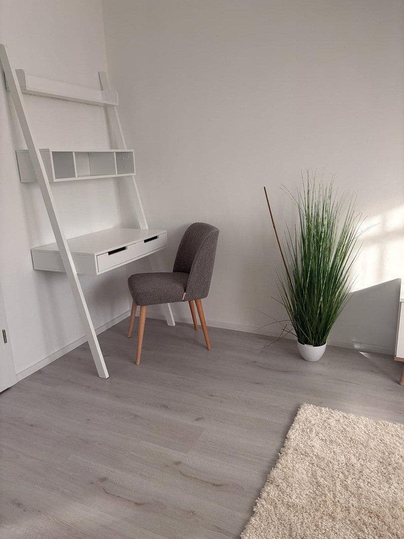2 bedroom with open-plan kitchen flat to rent, 80 m², Hockenheim, Baden-Württemberg 2 bedroom with open-plan kitchen flat to rent, 80 m², Hockenheim, Baden-Württemberg