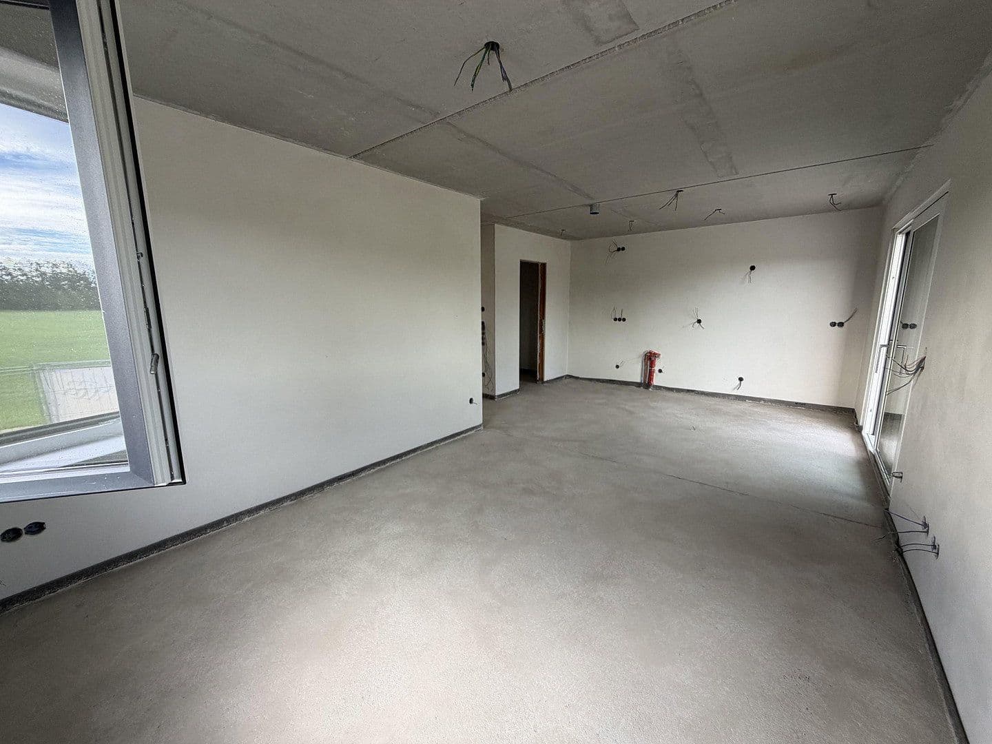 3 bedroom flat to rent, 75 m², Obing, Bavaria 3 bedroom flat to rent, 75 m², Obing, Bavaria