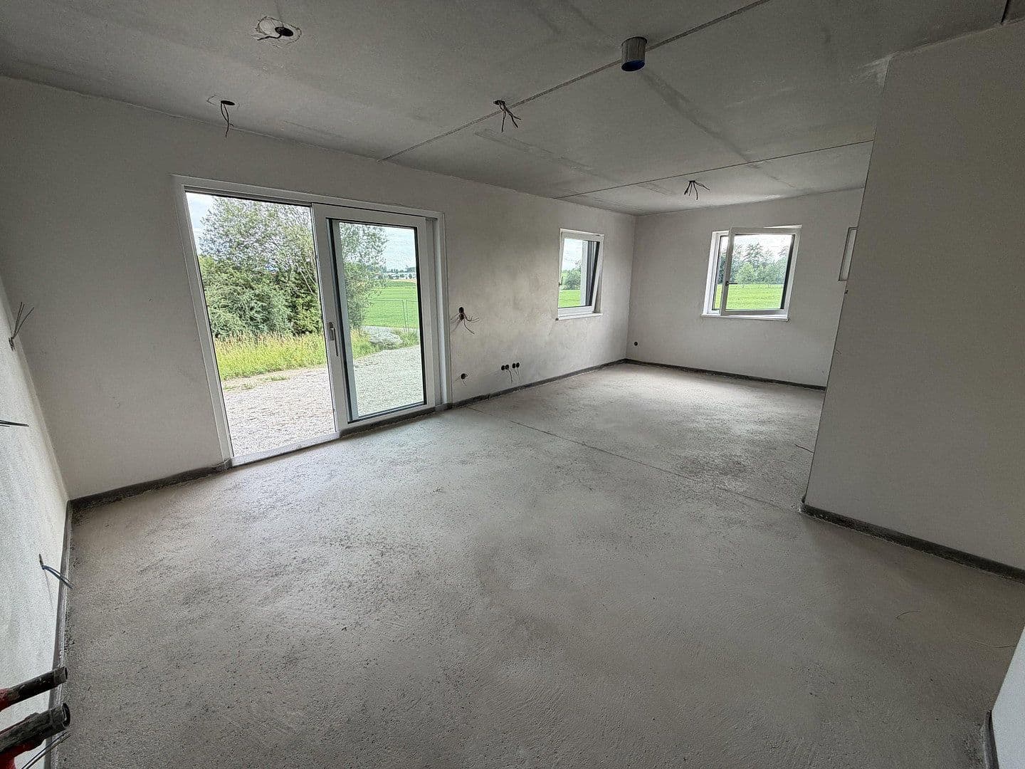 3 bedroom flat to rent, 75 m², Obing, Bavaria 3 bedroom flat to rent, 75 m², Obing, Bavaria