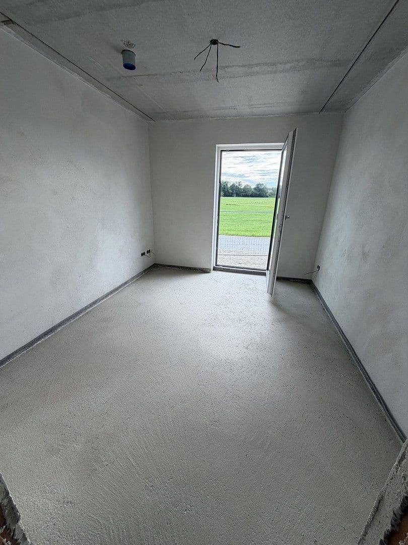 3 bedroom flat to rent, 75 m², Obing, Bavaria 3 bedroom flat to rent, 75 m², Obing, Bavaria