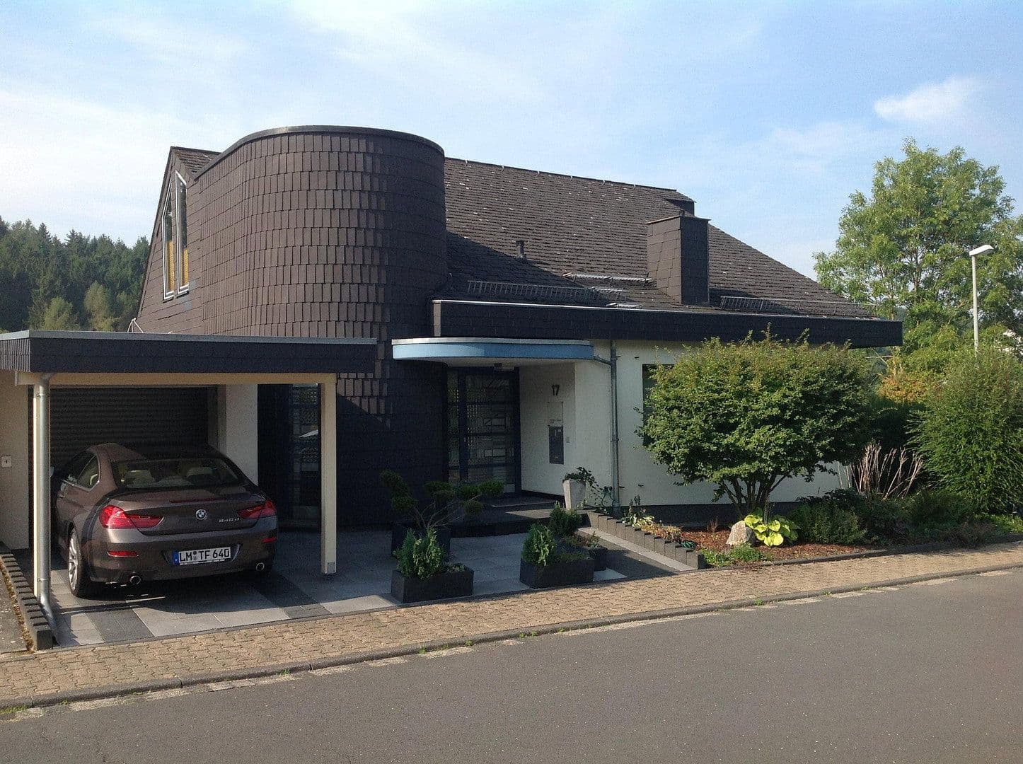 house for sale, 350 m², Kickelsberg 17, Bad Camberg, Hesse house for sale, 350 m², Kickelsberg 17, Bad Camberg, Hesse
