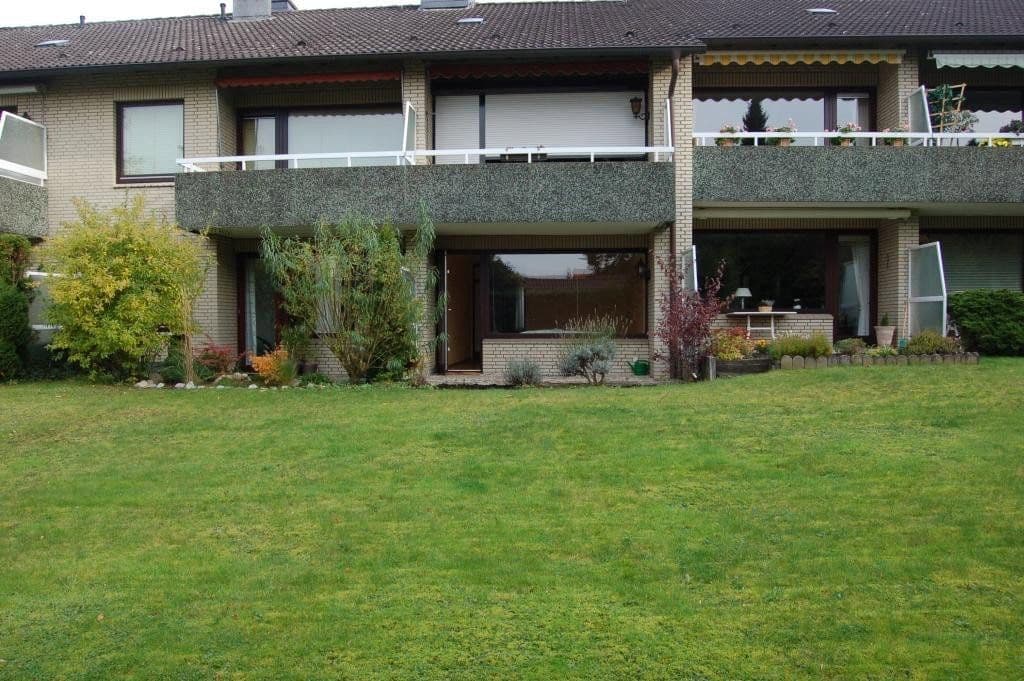 2 bedroom flat for sale, 62 m², Gokels, Schleswig-Holstein 2 bedroom flat for sale, 62 m², Gokels, Schleswig-Holstein