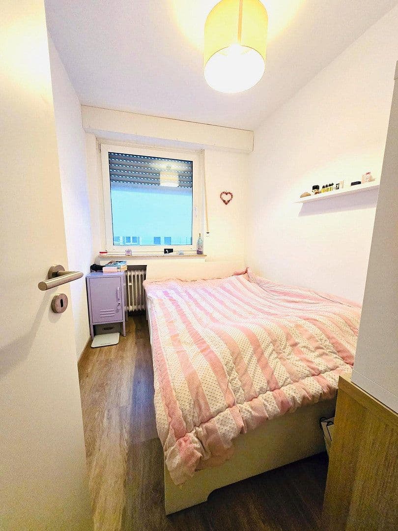 3 bedroom flat for sale, 59 m², Düsseldorfer Straße 108, Ratingen, North Rhine-Westphalia 3 bedroom flat for sale, 59 m², Düsseldorfer Straße 108, Ratingen, North Rhine-Westphalia