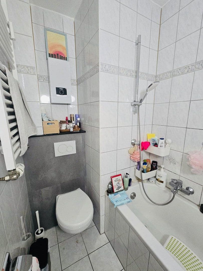 3 bedroom flat for sale, 59 m², Düsseldorfer Straße 108, Ratingen, North Rhine-Westphalia 3 bedroom flat for sale, 59 m², Düsseldorfer Straße 108, Ratingen, North Rhine-Westphalia