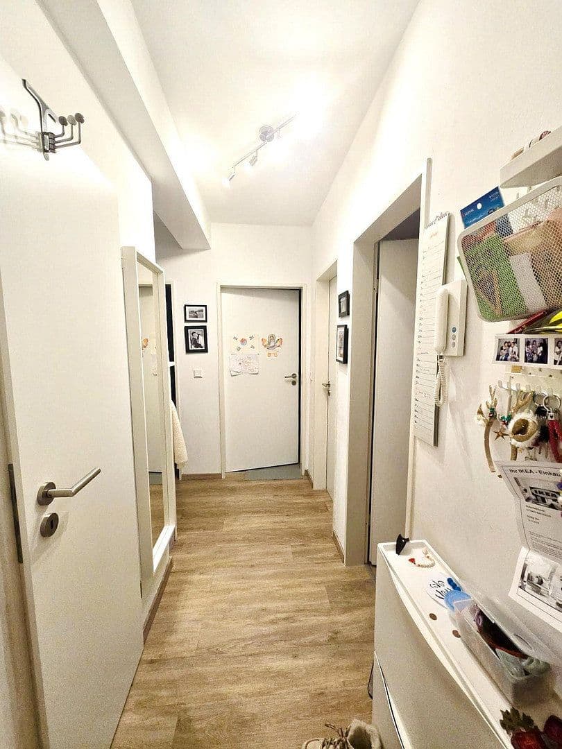 3 bedroom flat for sale, 59 m², Düsseldorfer Straße 108, Ratingen, North Rhine-Westphalia 3 bedroom flat for sale, 59 m², Düsseldorfer Straße 108, Ratingen, North Rhine-Westphalia