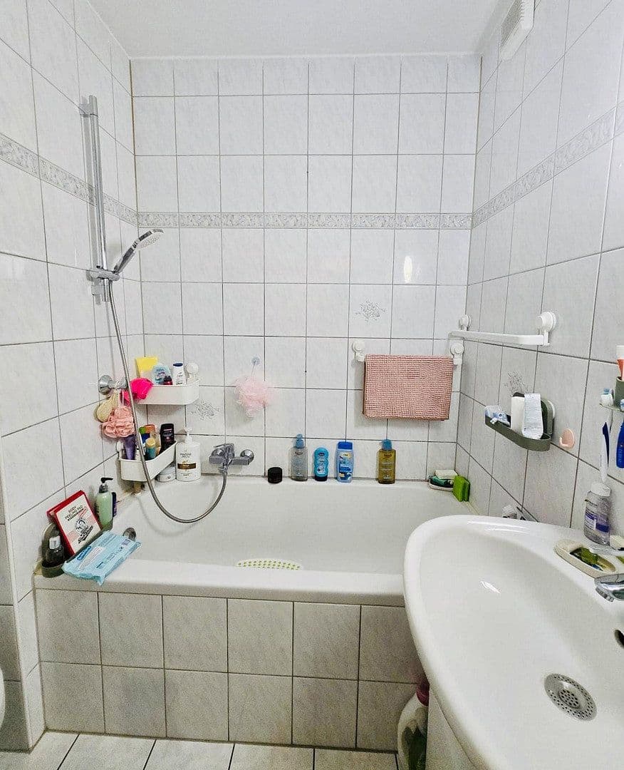 3 bedroom flat for sale, 59 m², Düsseldorfer Straße 108, Ratingen, North Rhine-Westphalia 3 bedroom flat for sale, 59 m², Düsseldorfer Straße 108, Ratingen, North Rhine-Westphalia