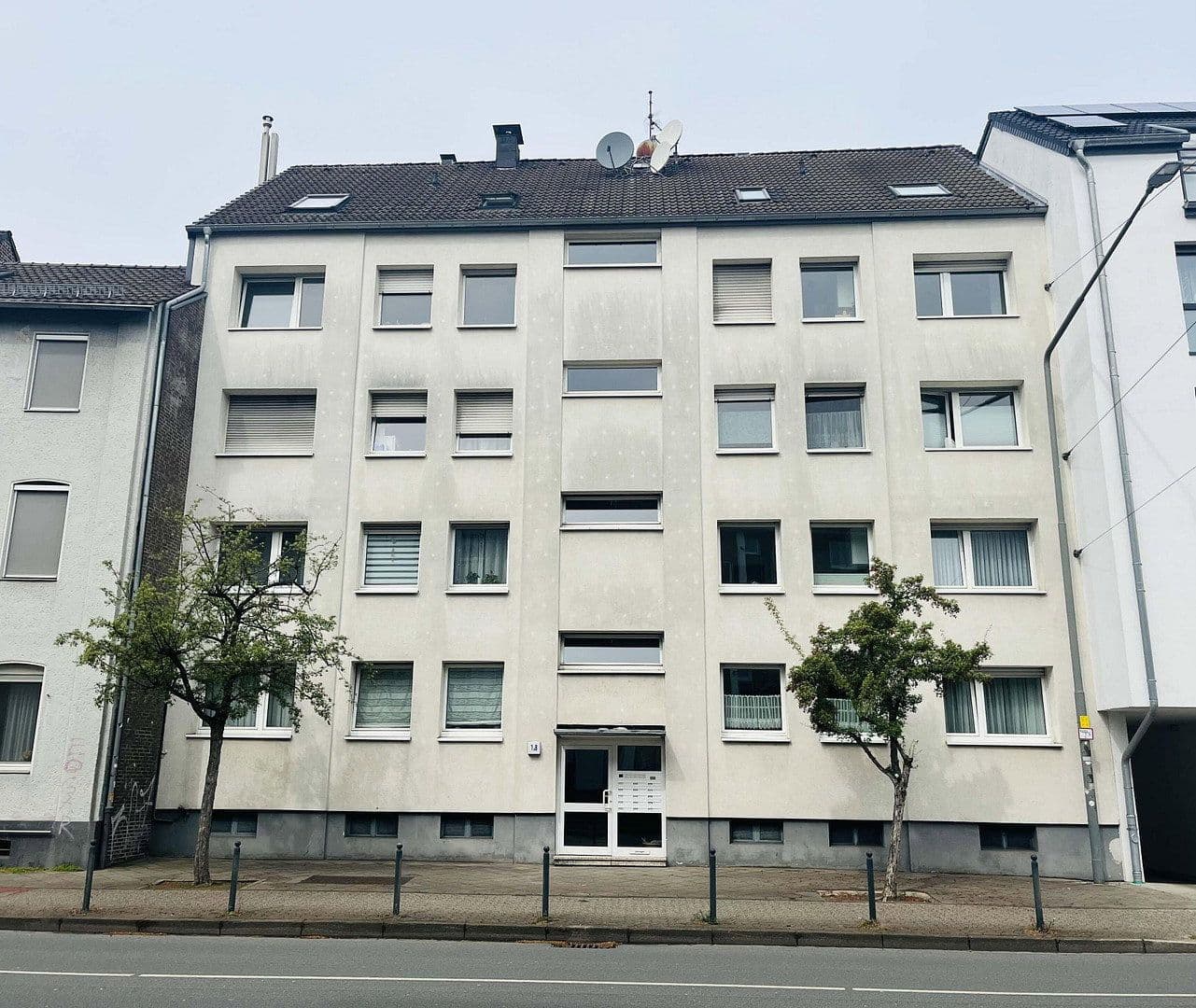 3 bedroom flat for sale, 59 m², Düsseldorfer Straße 108, Ratingen, North Rhine-Westphalia 3 bedroom flat for sale, 59 m², Düsseldorfer Straße 108, Ratingen, North Rhine-Westphalia
