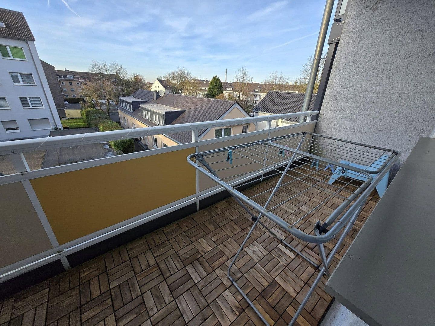 3 bedroom flat for sale, 59 m², Düsseldorfer Straße 108, Ratingen, North Rhine-Westphalia 3 bedroom flat for sale, 59 m², Düsseldorfer Straße 108, Ratingen, North Rhine-Westphalia