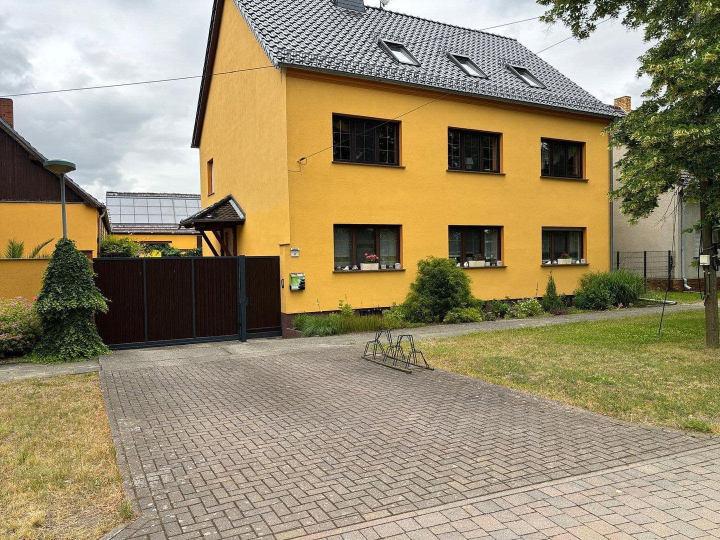 house for sale, 245 m², Schönewalde, Brandenburg house for sale, 245 m², Schönewalde, Brandenburg