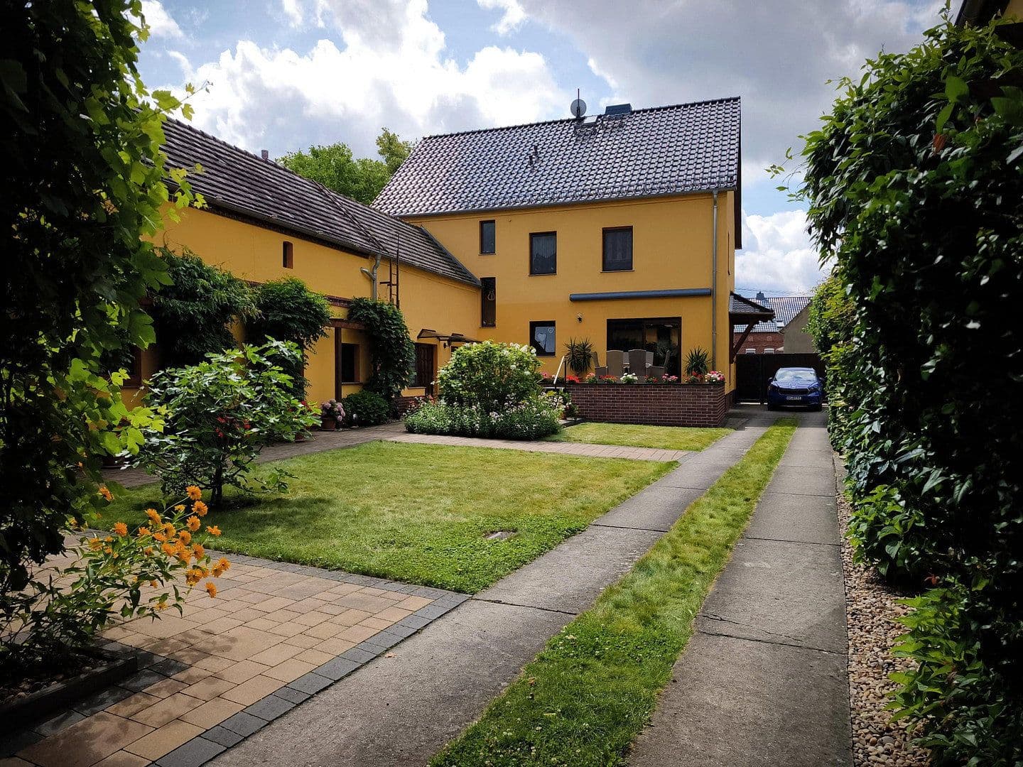 house for sale, 245 m², Schönewalde, Brandenburg house for sale, 245 m², Schönewalde, Brandenburg