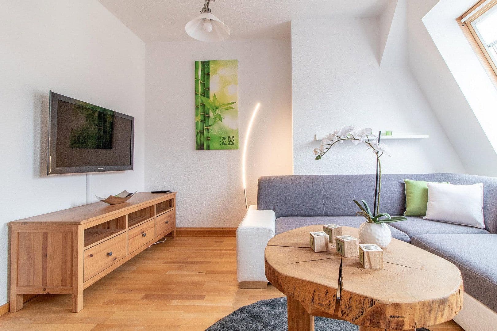 2 bedroom flat to rent, 50 m², Leipziger Straße 61, Zwickau, Saxony 2 bedroom flat to rent, 50 m², Leipziger Straße 61, Zwickau, Saxony