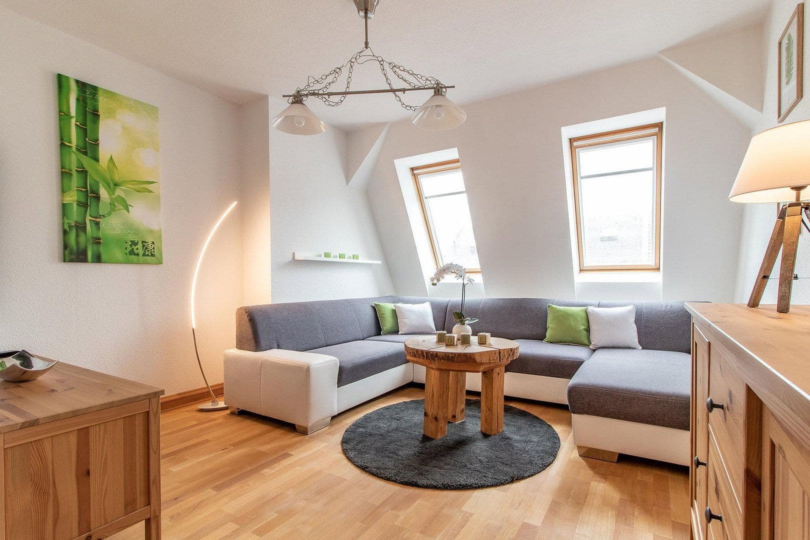 2 bedroom flat to rent, 50 m², Leipziger Straße 61, Zwickau, Saxony 2 bedroom flat to rent, 50 m², Leipziger Straße 61, Zwickau, Saxony