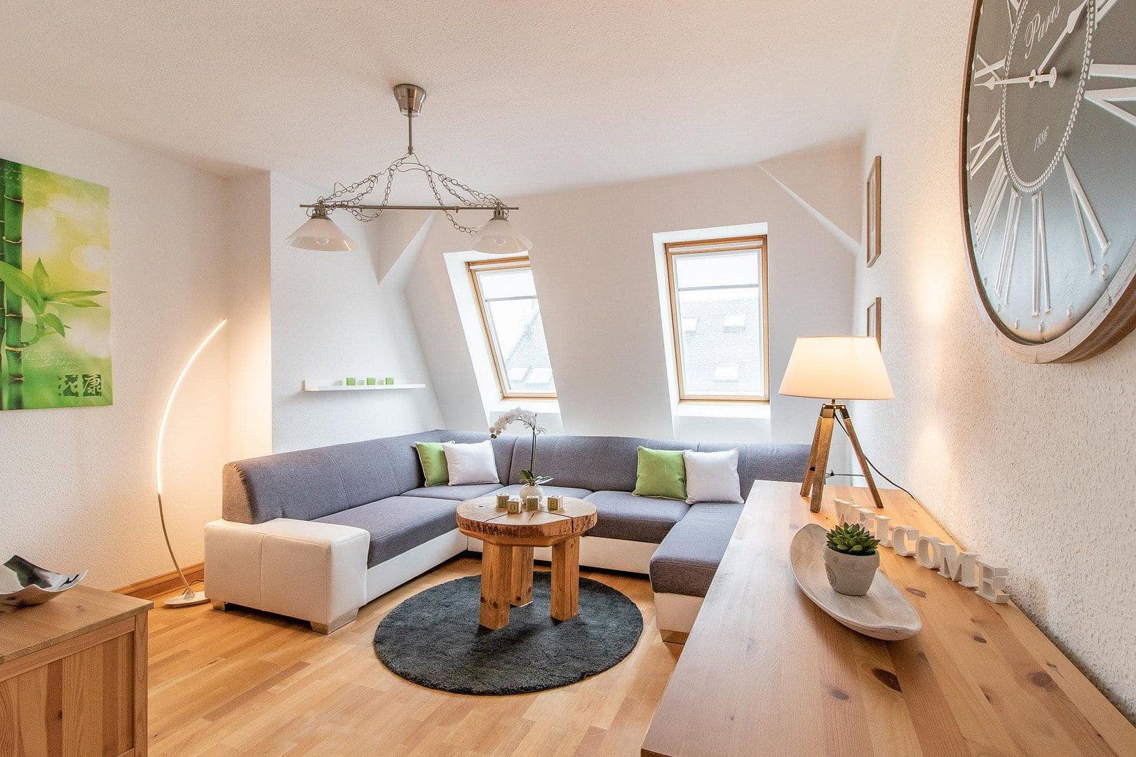 2 bedroom flat to rent, 50 m², Leipziger Straße 61, Zwickau, Saxony 2 bedroom flat to rent, 50 m², Leipziger Straße 61, Zwickau, Saxony