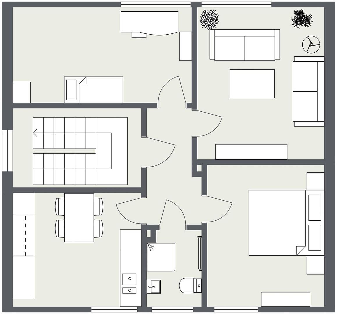 house for sale, 180 m², Schweinfurt, Bavaria house for sale, 180 m², Schweinfurt, Bavaria