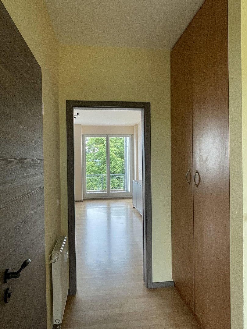 3 bedroom flat to rent, 67 m², Tschudistraße 8, Potsdam, Brandenburg 3 bedroom flat to rent, 67 m², Tschudistraße 8, Potsdam, Brandenburg