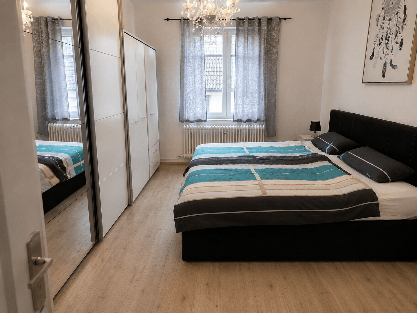 3 bedroom flat to rent, 80 m², Körnerstraße 19, Bremerhaven, Bremen 3 bedroom flat to rent, 80 m², Körnerstraße 19, Bremerhaven, Bremen