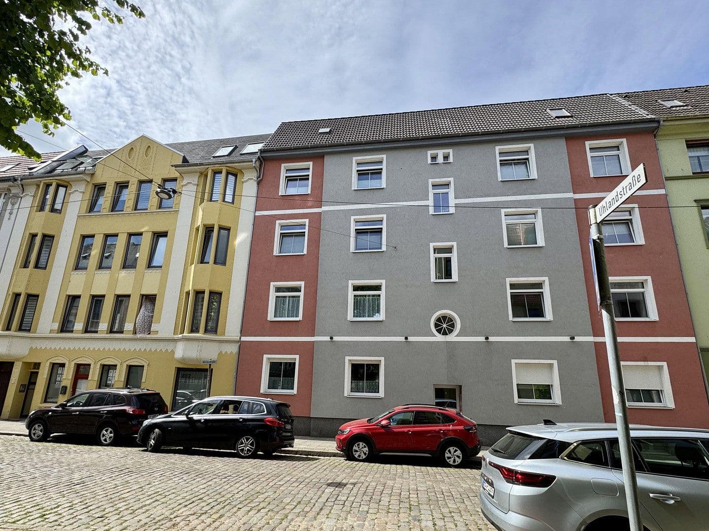 3 bedroom flat to rent, 80 m², Körnerstraße 19, Bremerhaven, Bremen 3 bedroom flat to rent, 80 m², Körnerstraße 19, Bremerhaven, Bremen