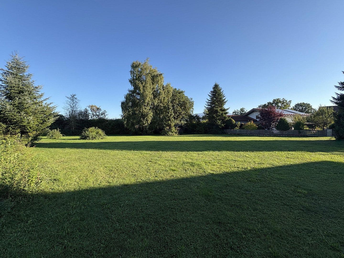 plot for sale, 1,163 m², Am Karwinkel 22b, Grabenstätt, Bavaria plot for sale, 1,163 m², Am Karwinkel 22b, Grabenstätt, Bavaria