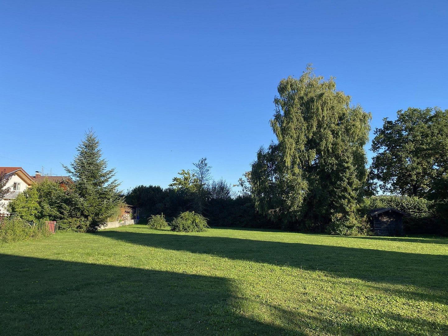 plot for sale, 1,163 m², Am Karwinkel 22b, Grabenstätt, Bavaria plot for sale, 1,163 m², Am Karwinkel 22b, Grabenstätt, Bavaria