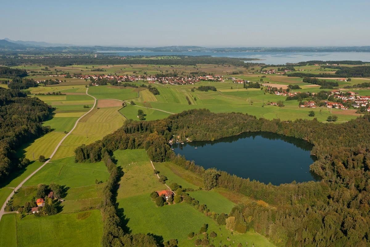 plot for sale, 1,163 m², Am Karwinkel 22b, Grabenstätt, Bavaria plot for sale, 1,163 m², Am Karwinkel 22b, Grabenstätt, Bavaria