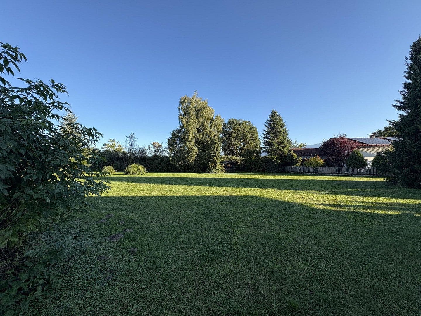plot for sale, 1,163 m², Am Karwinkel 22b, Grabenstätt, Bavaria plot for sale, 1,163 m², Am Karwinkel 22b, Grabenstätt, Bavaria