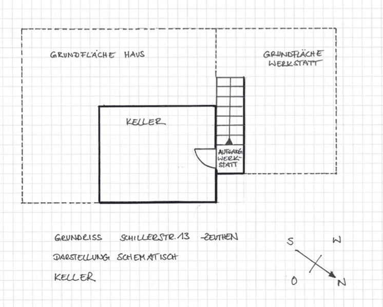 house for sale, 75 m², Zeuthen, Brandenburg house for sale, 75 m², Zeuthen, Brandenburg