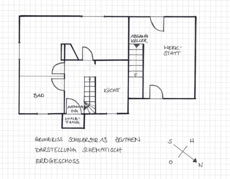 house for sale, 75 m², Zeuthen, Brandenburg house for sale, 75 m², Zeuthen, Brandenburg