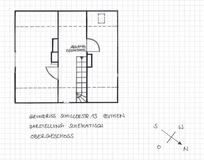 house for sale, 75 m², Zeuthen, Brandenburg house for sale, 75 m², Zeuthen, Brandenburg