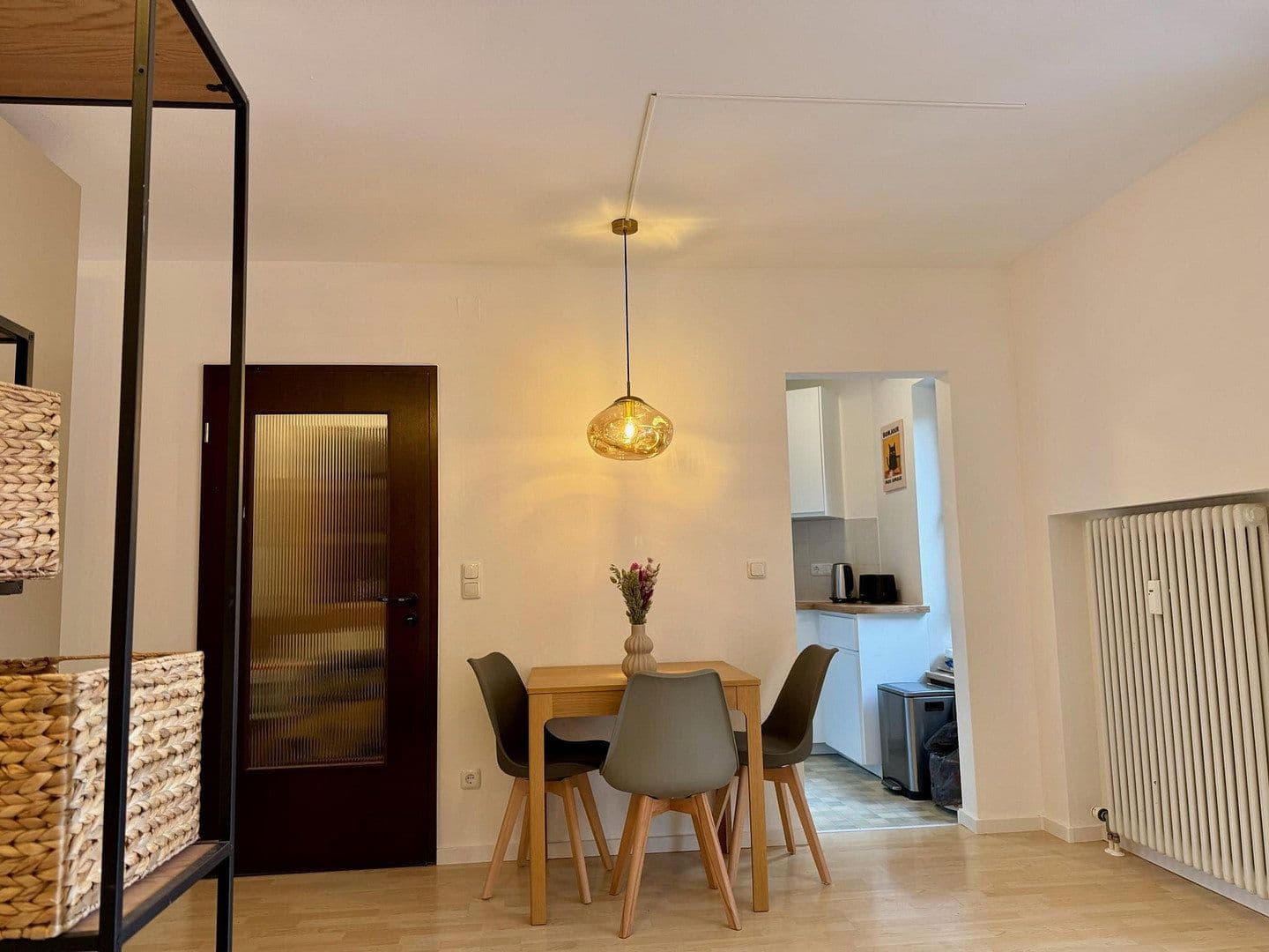 1 bedroom flat to rent, 32 m², Professor-Messerschmitt-Str. 17, Augsburg, Bavaria 1 bedroom flat to rent, 32 m², Professor-Messerschmitt-Str. 17, Augsburg, Bavaria