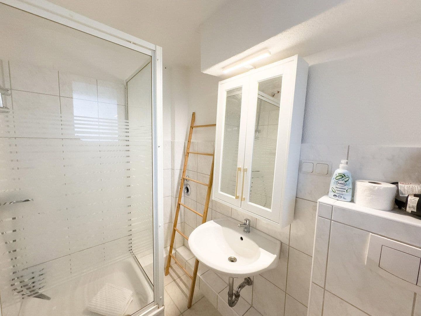 2 bedroom flat to rent, 34 m², Washingtonweg 1A, Hanover, Lower Saxony 2 bedroom flat to rent, 34 m², Washingtonweg 1A, Hanover, Lower Saxony