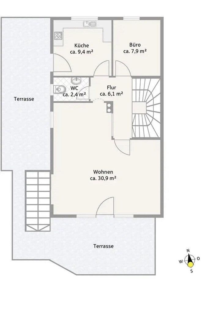 house for sale, 142 m², Hohenaschau, Bavaria house for sale, 142 m², Hohenaschau, Bavaria