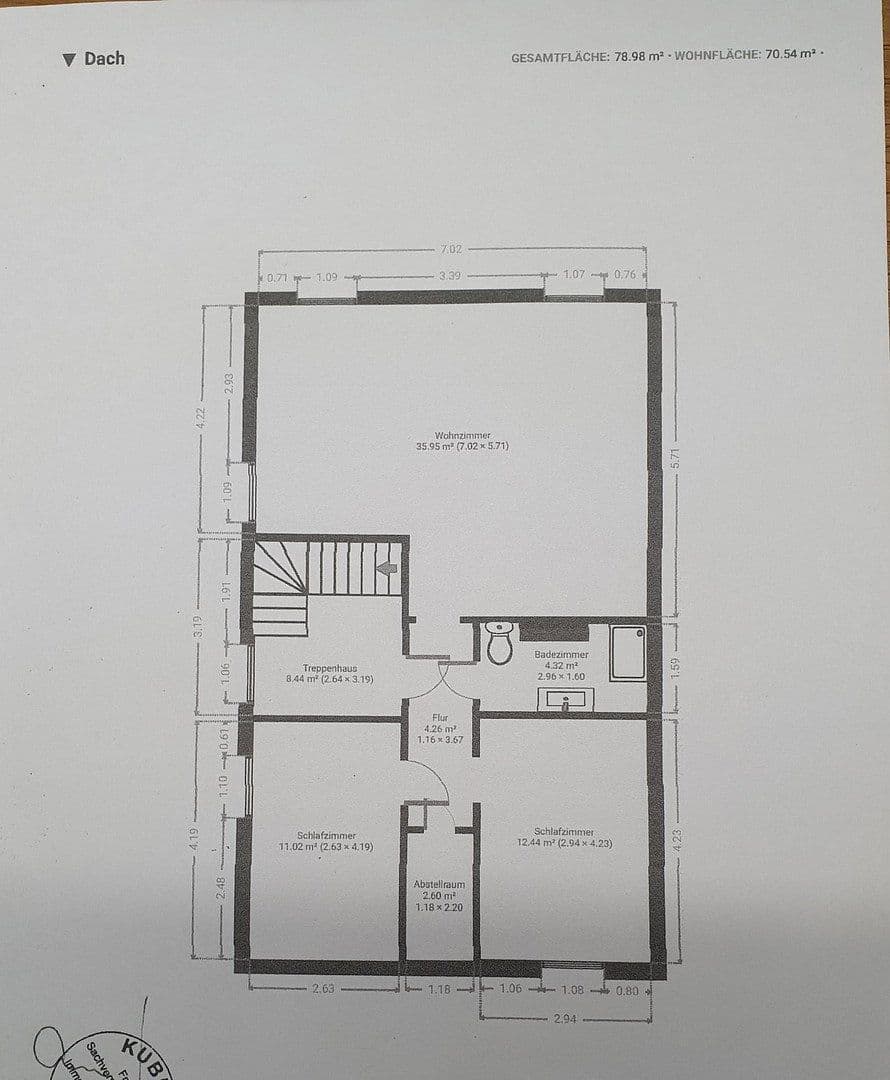 2 bedroom flat to rent, 71 m², Tönisvorst, North Rhine-Westphalia 2 bedroom flat to rent, 71 m², Tönisvorst, North Rhine-Westphalia
