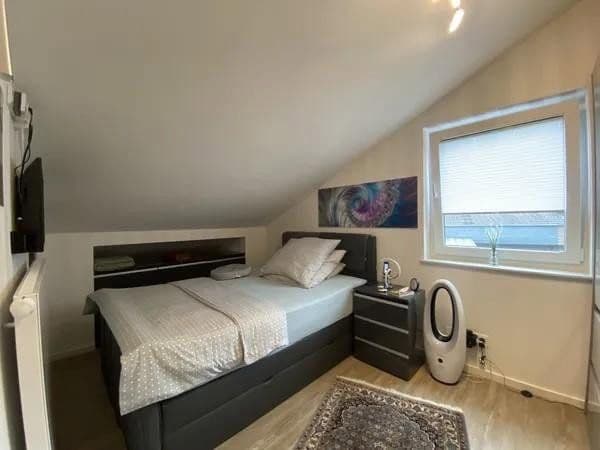 2 bedroom flat to rent, 71 m², Tönisvorst, North Rhine-Westphalia 2 bedroom flat to rent, 71 m², Tönisvorst, North Rhine-Westphalia